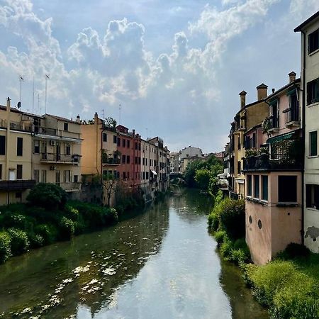 Padova Dream: Flat In The Heart Of Padua Apartment Exterior foto