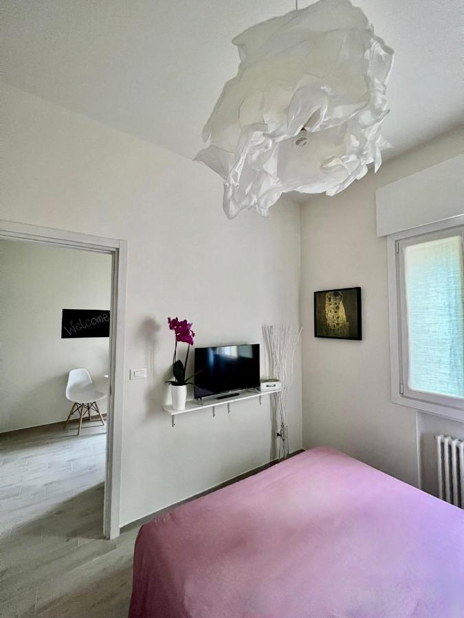 Padova Dream: Flat In The Heart Of Padua Apartment Exterior foto