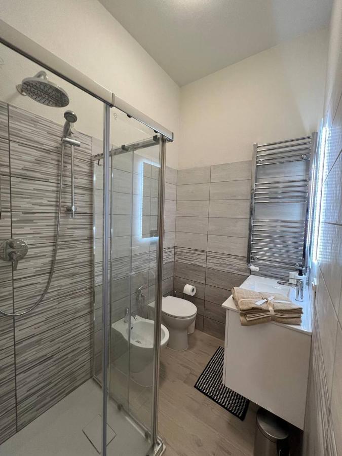 Padova Dream: Flat In The Heart Of Padua Apartment Exterior foto
