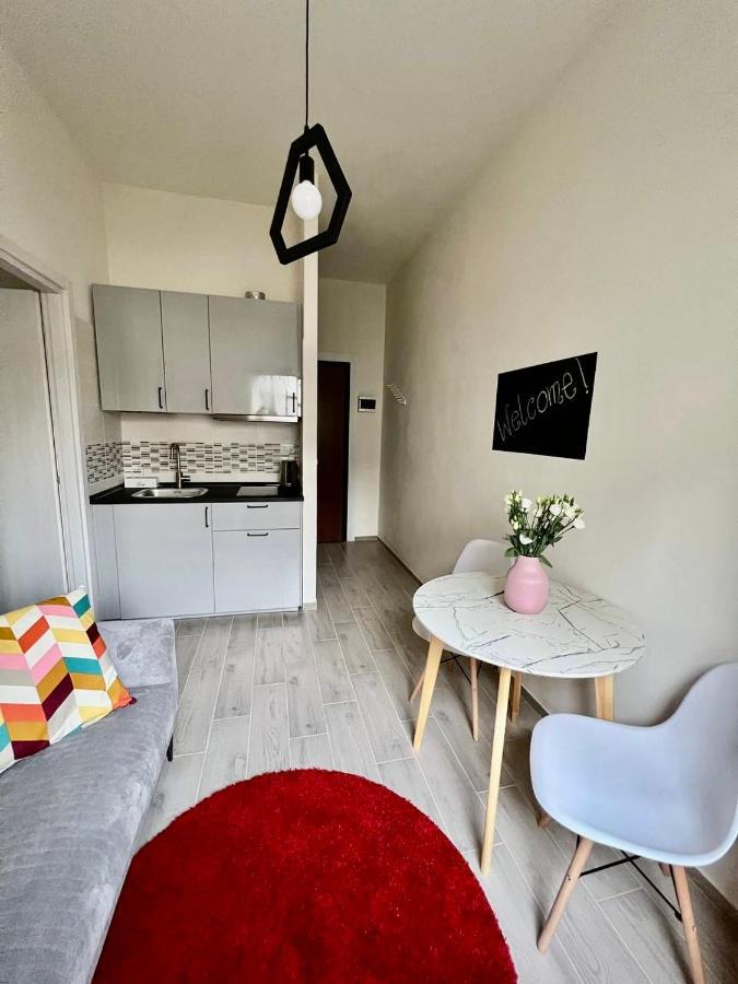 Padova Dream: Flat In The Heart Of Padua Apartment Exterior foto