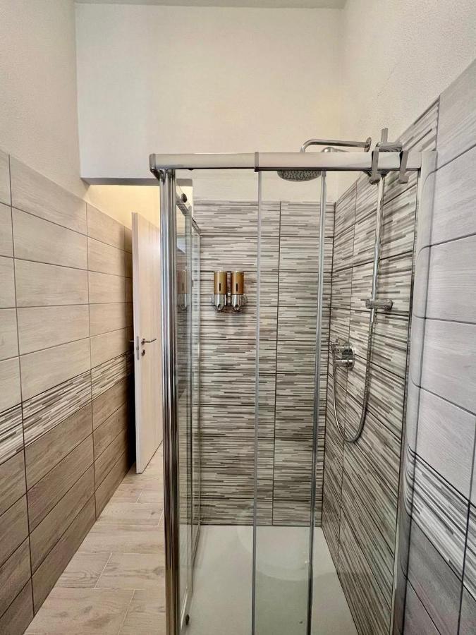Padova Dream: Flat In The Heart Of Padua Apartment Exterior foto