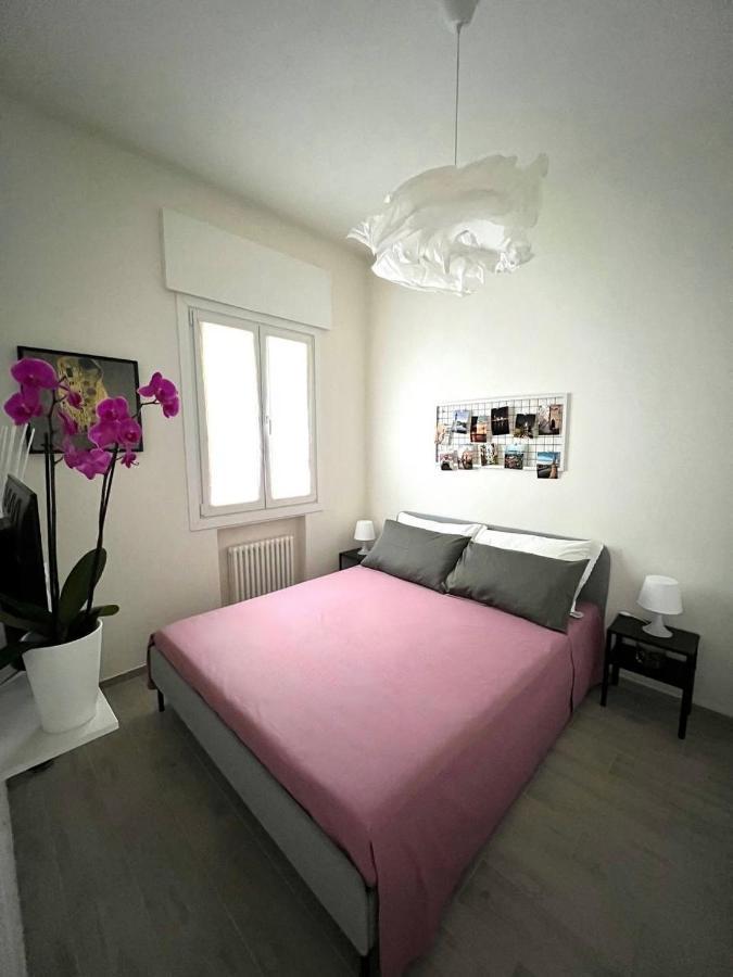 Padova Dream: Flat In The Heart Of Padua Apartment Exterior foto