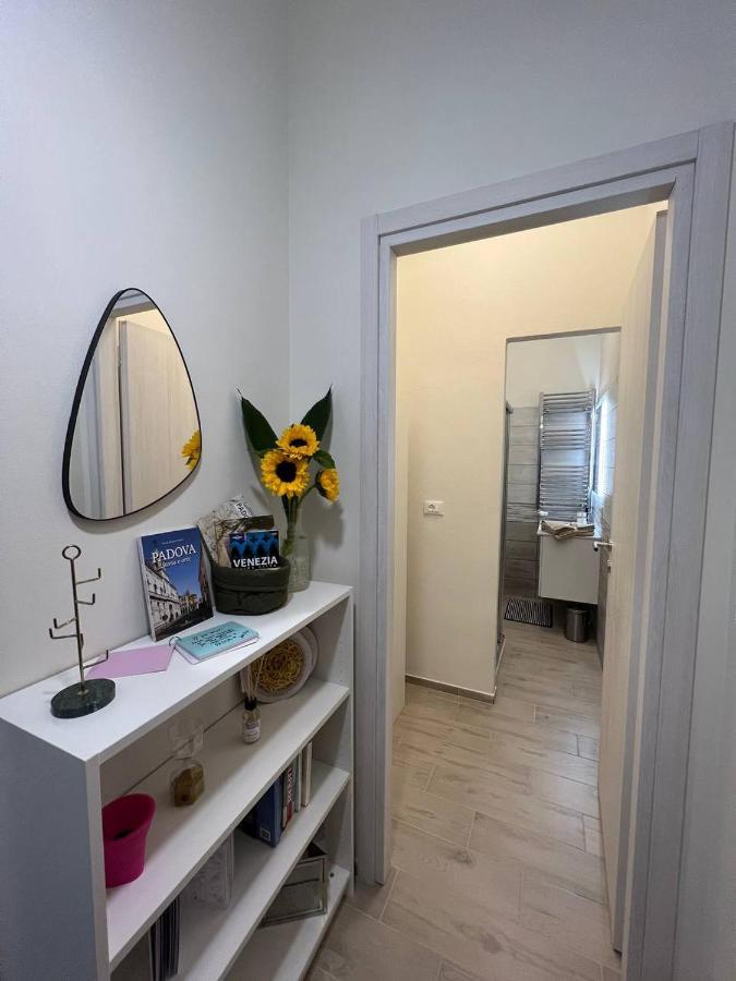 Padova Dream: Flat In The Heart Of Padua Apartment Exterior foto