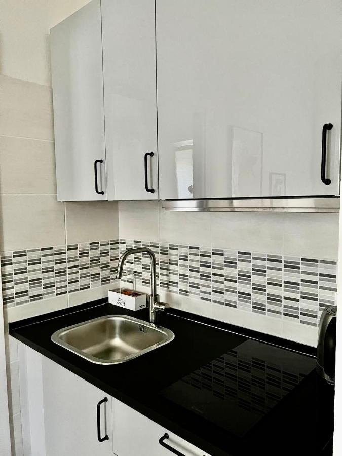 Padova Dream: Flat In The Heart Of Padua Apartment Exterior foto
