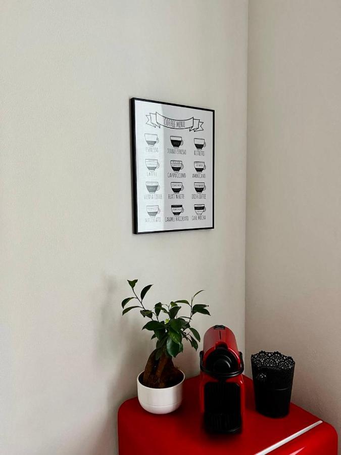 Padova Dream: Flat In The Heart Of Padua Apartment Exterior foto
