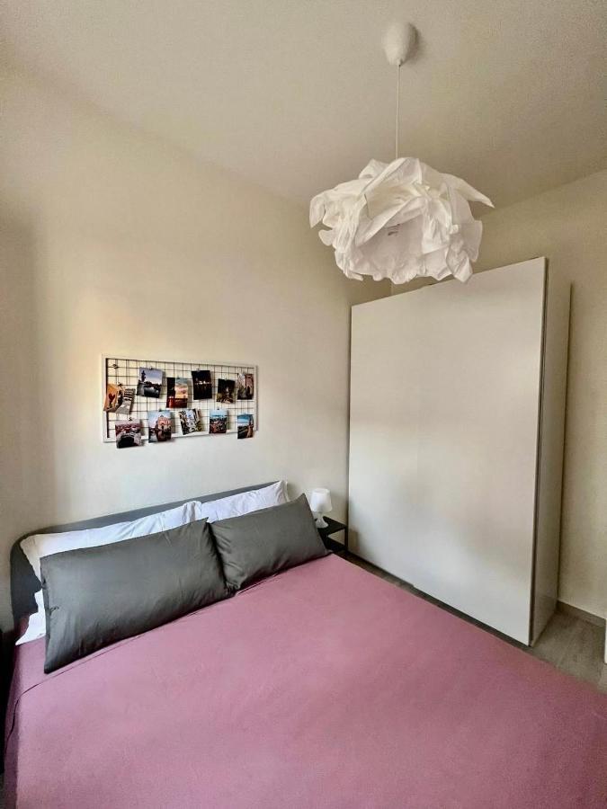 Padova Dream: Flat In The Heart Of Padua Apartment Exterior foto